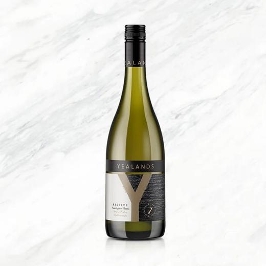 伊兰珍藏长相思白葡萄酒 Yealands Reserve Sauvignon Blanc 750ml 商品图0