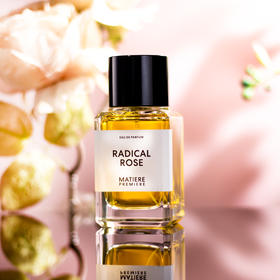 马蒂埃 激昂玫瑰（不败玫瑰） Matiere Premiere Radical Rose 分装