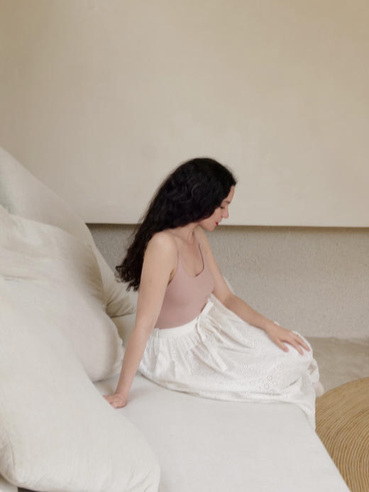 Mistyrose Bodysuit 商品图5