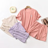 克罗心格成人家居服套装，女款+男款，多色多尺码可选 商品缩略图7