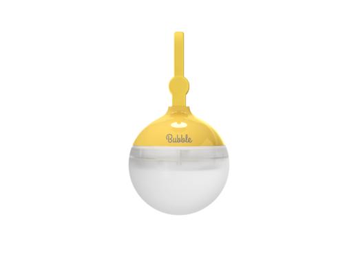 NITECORE奈特科尔Bubble 户外露营灯超长续航个性氛围帐篷营地灯 商品图0