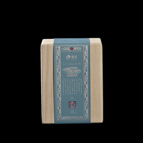 梅记五年陈铁 入门100g 2018底料 蜜香陈 安溪铁观音乌龙茶老茶