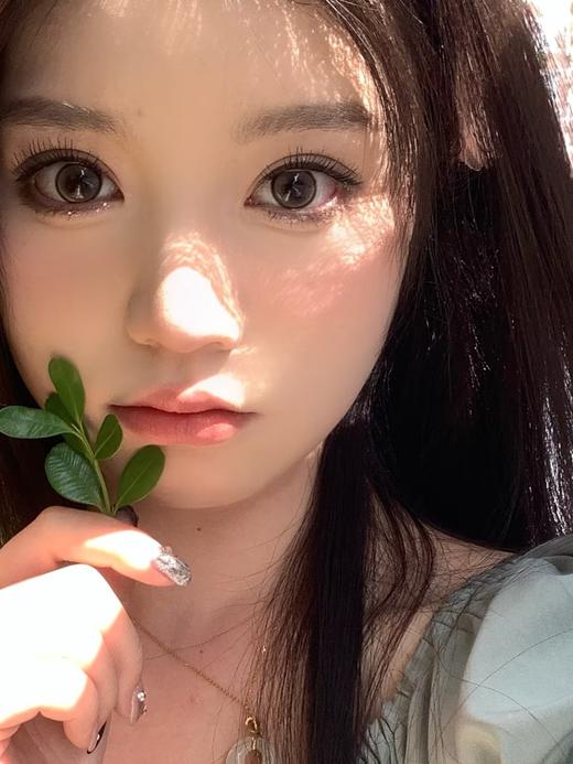 【中直径】ICECANDY-糖果天使-14.2mm【年抛 0-1000度 含有525/575】 商品图5