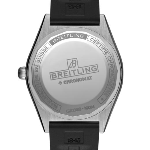 百年灵 Breitling 机械计时自动腕表 G10380591C1S1 商品图3