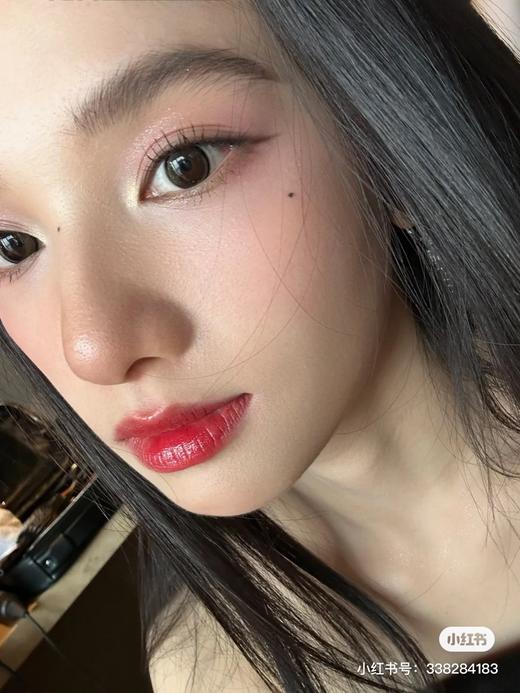 【张婧怡＆赵露思同款】黑皮蛋 日抛 CHONOS 商品图3