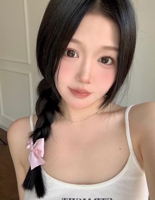 【小直径】ICECANDY-可爱女人-14.0mm【年抛 0-1000度 含有525/575】 商品图6