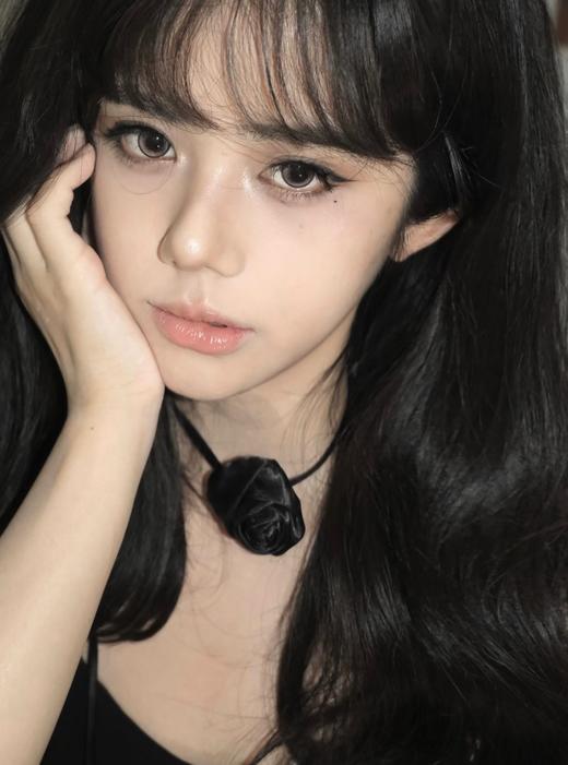 【中直径】ICECANDY-糖果碎梦-14.2mm【年抛 0-1000度 含有525/575】 商品图10