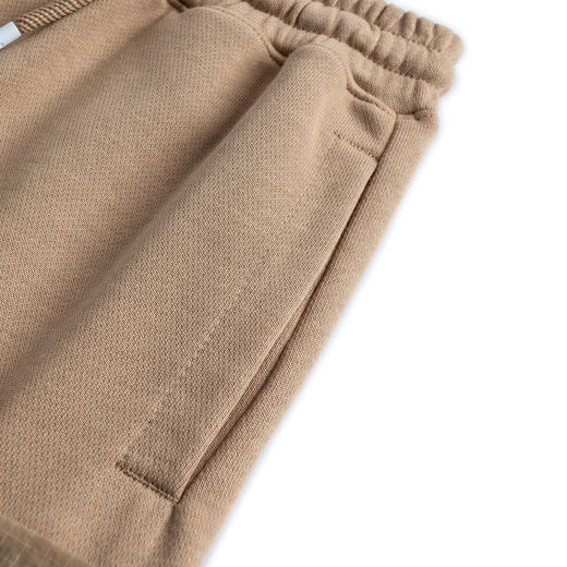 JORDAN 秋 大童小童 短裤 JDB-F9C635 商品图3