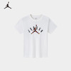 JORDAN 秋 大童小童 T恤 JDB-TEC514 商品缩略图0