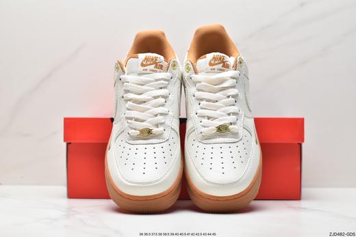 耐克Nike Air Force 1空军一号休闲运动板鞋BS9055-742男女鞋 商品图6