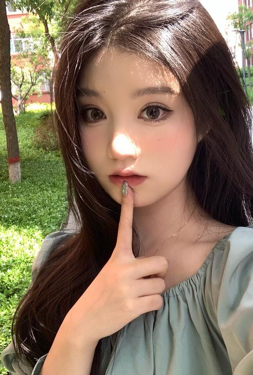 【中直径】ICECANDY-糖果天使-14.2mm【年抛 0-1000度 含有525/575】 商品图6