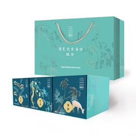 姚朵朵 当归党参黄芪组合300g