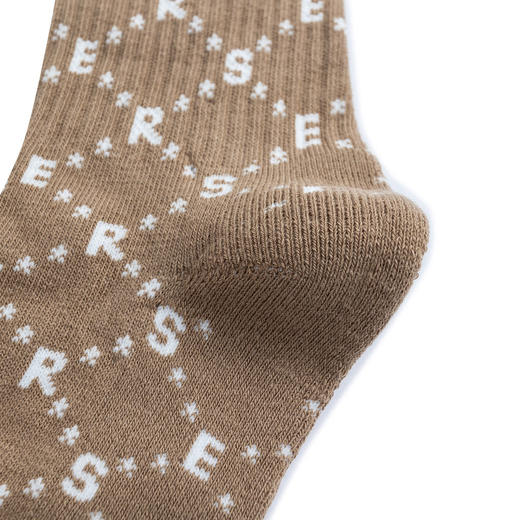 CONVERSE 匡威 秋 大童小童 童袜 CHN-1R-0339 商品图4