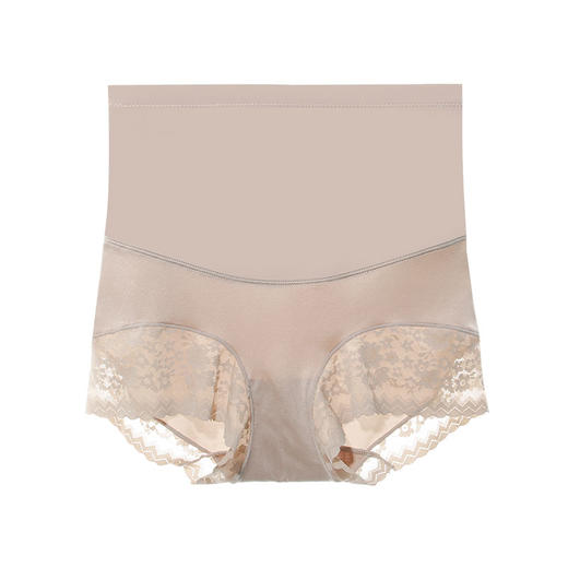 【超值秒杀】【秀黛】女士高腰收腹内裤【1条】H5335300T【内裤非质量问题不退换】 商品图6