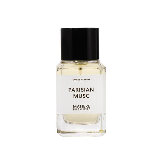 马蒂埃 巴黎麝香 Matiere Premiere Parisian Musc 分装 商品图6