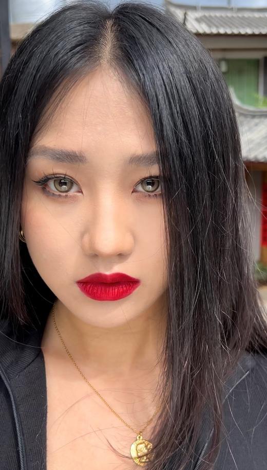 【中直径】ICECANDY-旧金山的日记-14.2mm【年抛 0-1000度 含有525/575】 商品图8