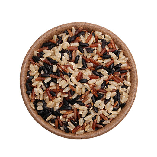 三色糙米粥料700克（100克 *7） 商品图1