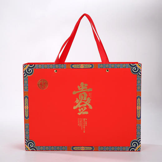 国济堂鸿福即食燕窝礼盒210g 商品图1