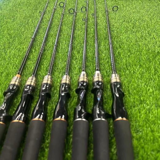 宫本藏ANDLER高品质走量款泛用直柄枪柄路亚竿 商品图2