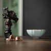 【丰子汝窑】【天青六方杯】8.2x4.3cm 100ml 茶杯纯手工开片主人杯陶瓷汝瓷单杯子个人品茗杯功夫茶具 商品缩略图3