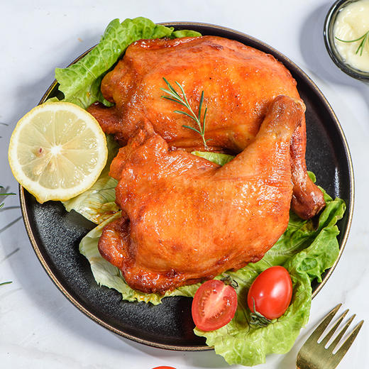 【好物推荐】奥尔良手枪腿  220g*6袋 商品图4