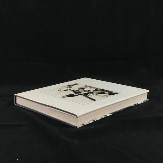 新英格兰的过去：1880-1915年照片集 200余幅插图 精装大16开 商品图2