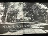 新英格兰的过去：1880-1915年照片集 200余幅插图 精装大16开 商品缩略图3