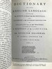 鲍斯威尔《塞缪尔·约翰逊传》节本 30幅插图 苍鹭出版社（HeronBooks）复古仿皮精装本 商品缩略图6