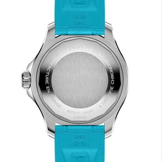 百年灵 Breitling 超级海洋自动机械腕表 A17377211C1S1 商品图3