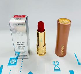 兰蔻粉金小蛮腰唇膏#888（哑光）（747448）