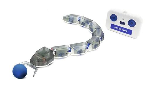 玩物百科-无线机械足球蛇AP00902 商品图1