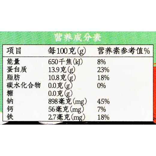 杜智华鹌鹑皮蛋10粒装/盒 商品图3