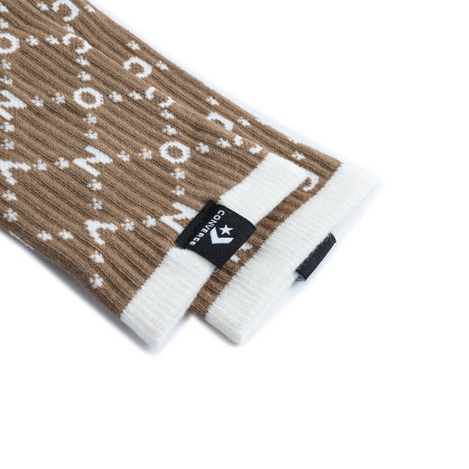 CONVERSE 匡威 秋 大童小童 童袜 CHN-1R-0339 商品图1