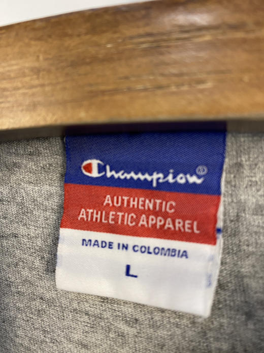 Y2K Vintage Champion 冠军 短袖T恤 _SST(L) 商品图2