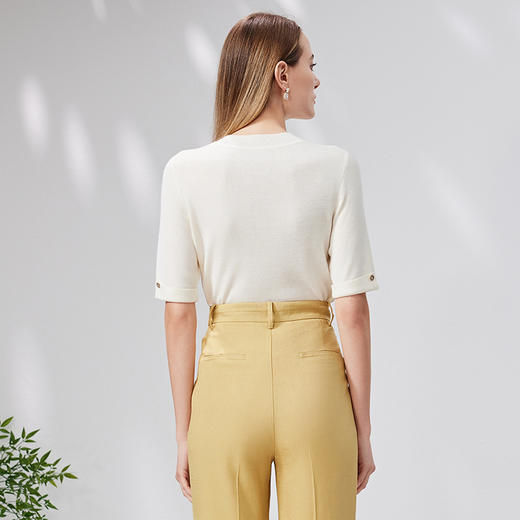 EITIE爱特爱针织衫7101802 商品图8