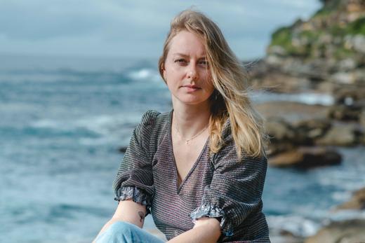 HARMONY necklace 项链 商品图4