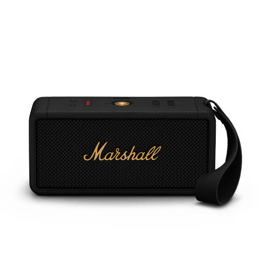 Marshall/马歇尔 Middleton 便携蓝牙音箱 商品图3