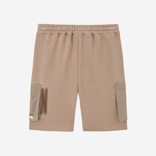 JORDAN 秋 大童小童 短裤 JDB-F9C635 商品图1