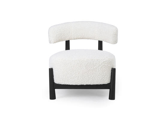 美羊羊椅 | 布艺面料可选，详询客服 商品图1