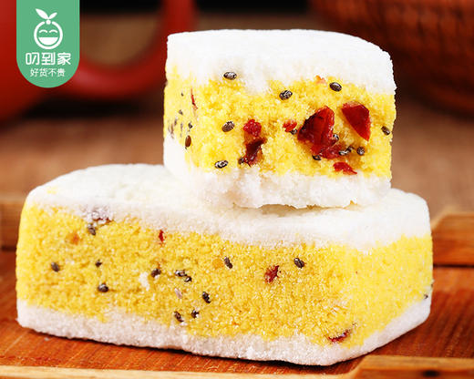 承帆五指毛桃芡实糕/1包（200g） 商品图2