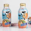 哒哆 橙子味饮料375g 商品缩略图1
