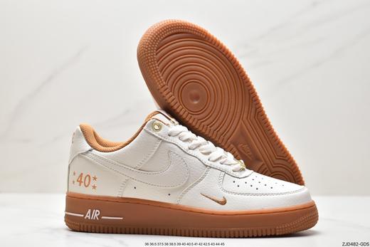 耐克Nike Air Force 1空军一号休闲运动板鞋BS9055-742男女鞋 商品图4