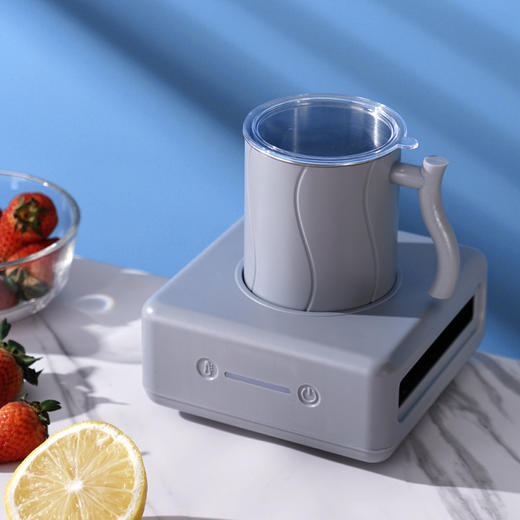 黛唯梵  快速制冷杯啤酒饮料速冷杯保温冷暖杯宿舍冰镇降温杯礼品 商品图14