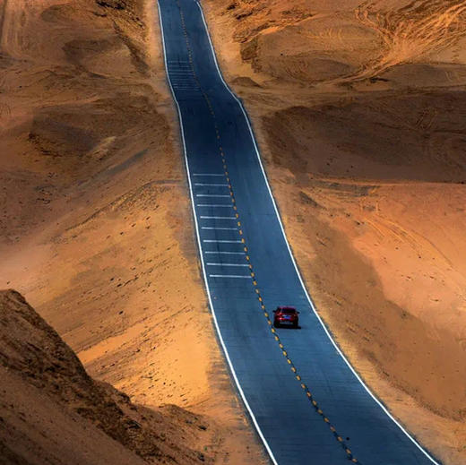 2023氧气旅行团—甘青大环线(快乐加速度） 商品图4