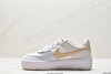 耐克Nike Air Force 1空军一号休闲运动板鞋DV7449-100女鞋 商品缩略图2