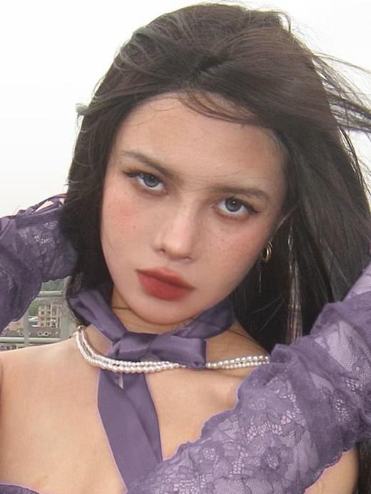 【中直径】ICECANDY-莫斯科的眼泪-14.2mm【年抛 0-1000度 含有525/575】 商品图9