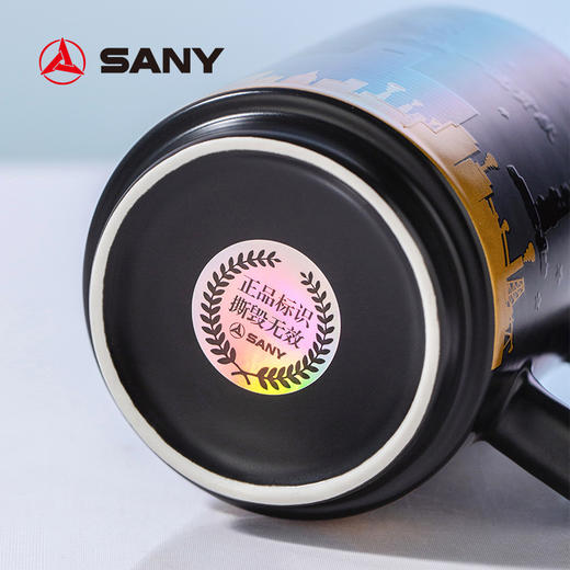 三一温感杯 商品图5