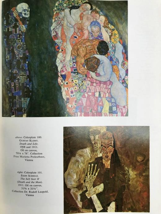 现代艺术史（第二版1978） 1549幅插图（291幅彩色） 精装大16开 商品图11