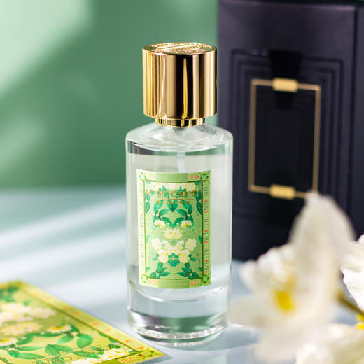 宣香 复古系列 邮差 Scent Chant A mail from the past 分装 商品图2