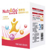 （普宝适用）早期营养包优质蛋白乳粉基质营养包6-60月龄12克*30袋 商品缩略图0